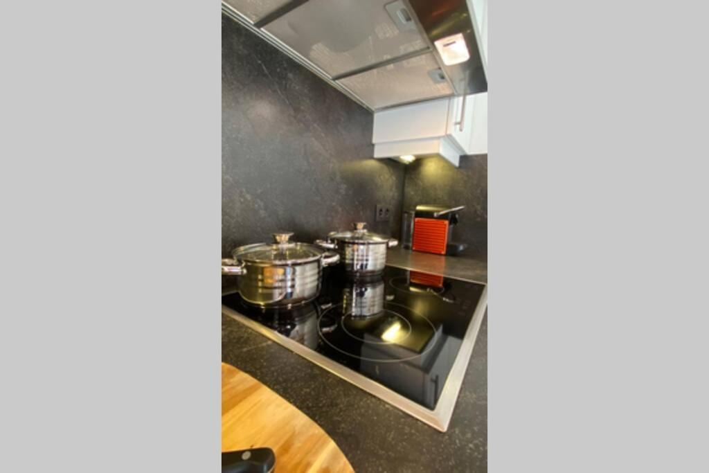 Duplex In Historical Centre With Private Courtyard Apartment Anvers Exterior foto