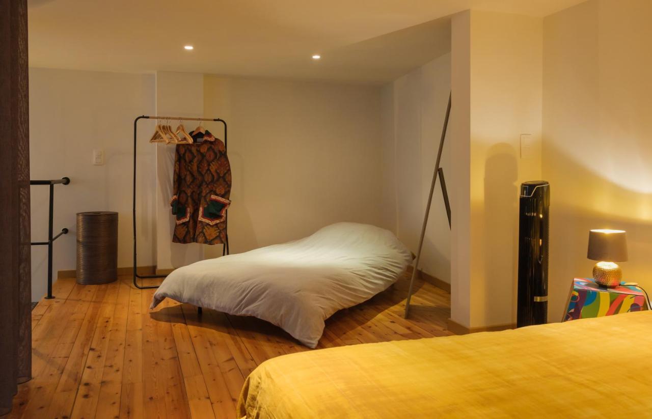 Duplex In Historical Centre With Private Courtyard Apartment Anvers Exterior foto
